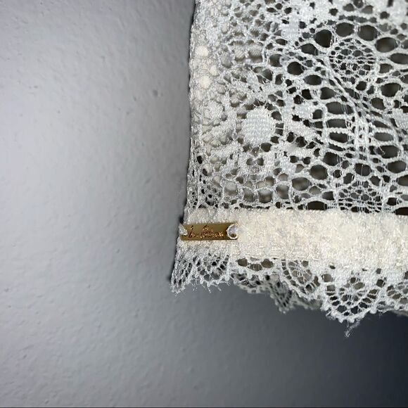 Sam Edelman Lace Bra - Picture 4 of 6